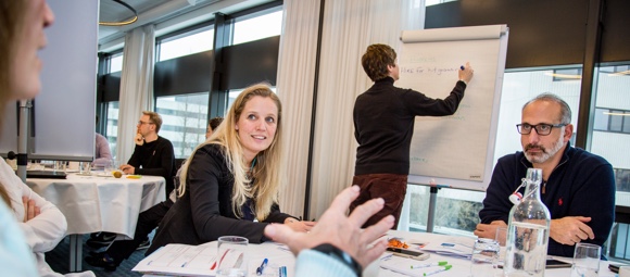 Professional Personna