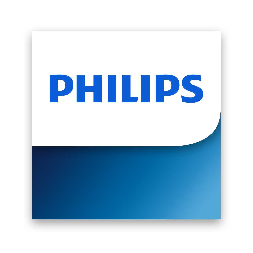 working at philips