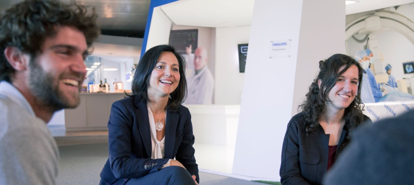 Professional Philips Careers