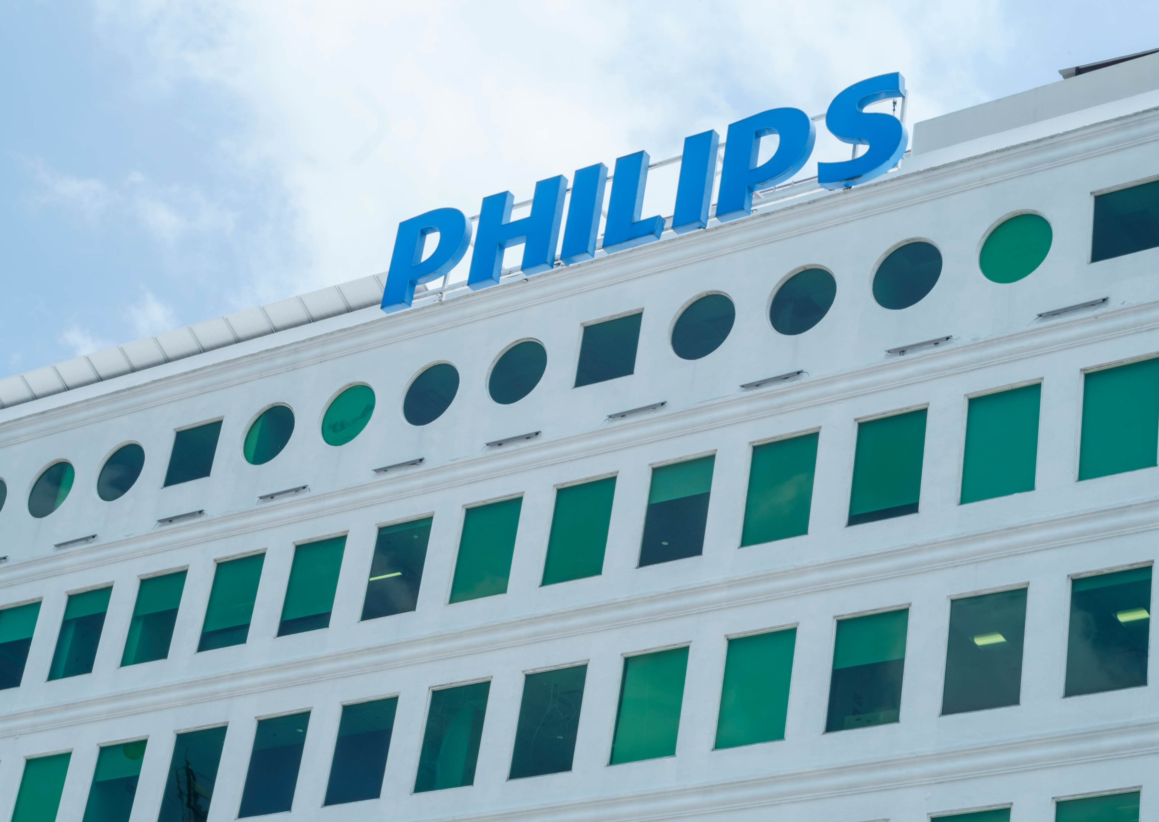 Ejecutivo | Carreras en Philips