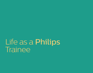 Student Philips Netherlands Careers