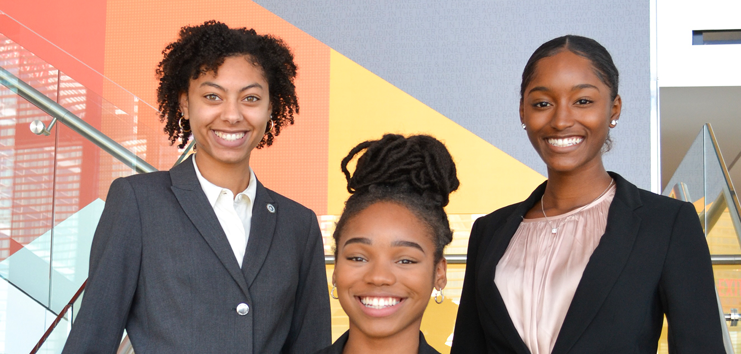 Students & Graduates Careers PNC Careers