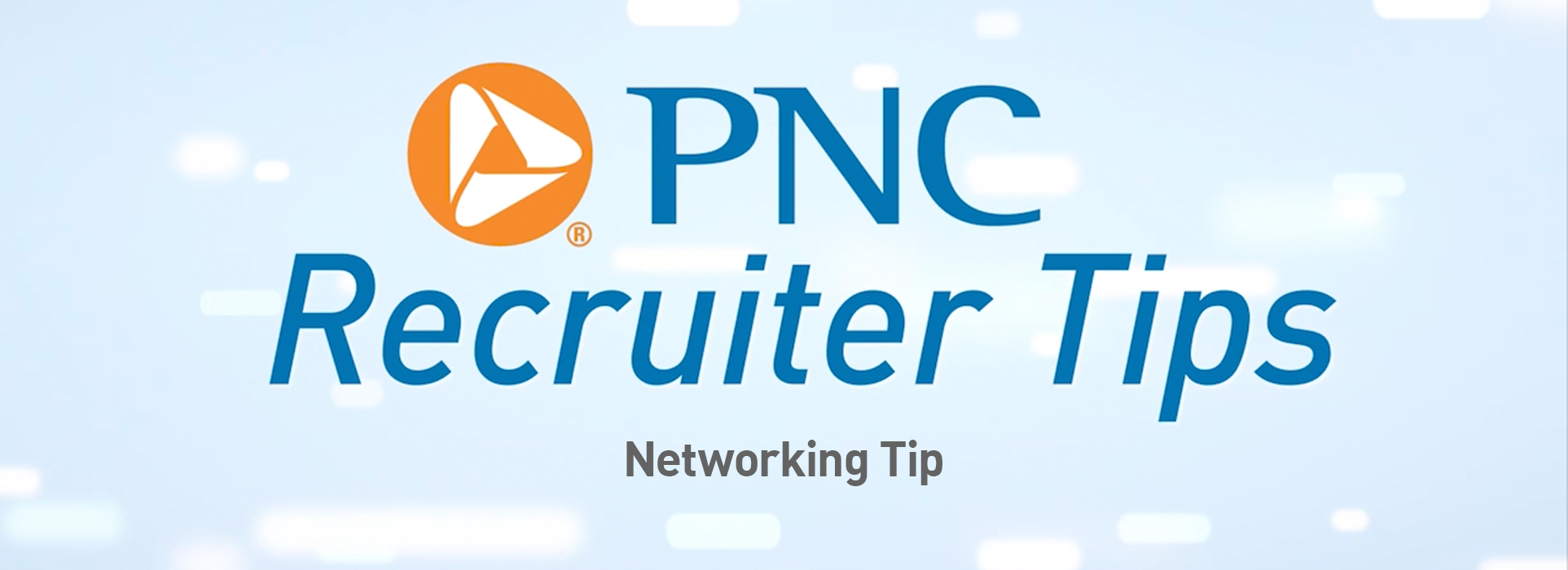 Our Hiring Process PNC Careers