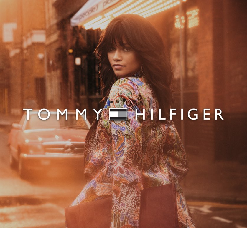 pvh workday tommy hilfiger login