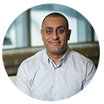 Photo of Hisham