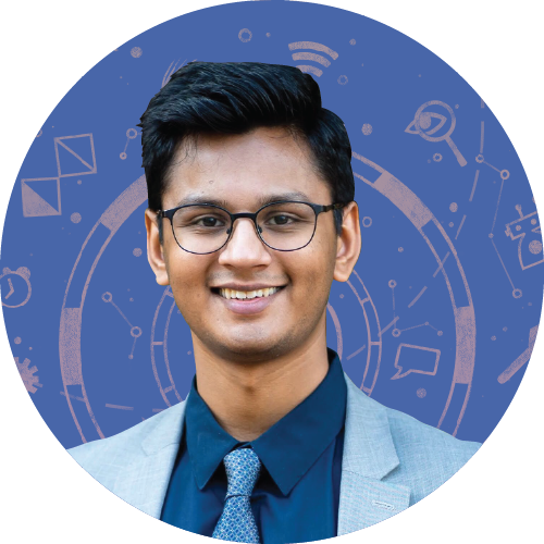 Chinmay Sheth