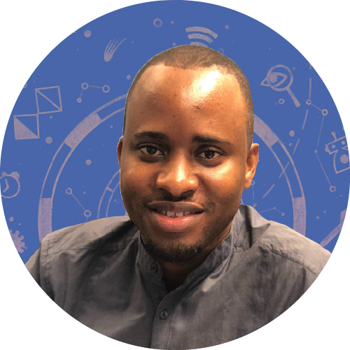Joseph Olayemi