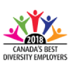 2018 Canada's best diversity employers
