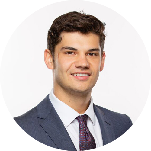 Dylan LaRocque