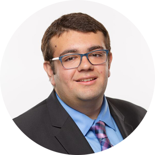 Mitchell Muscat