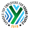 Canada's top employers for young people