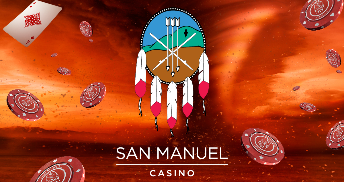 Careers at San Manuel San Manuel job opportunities