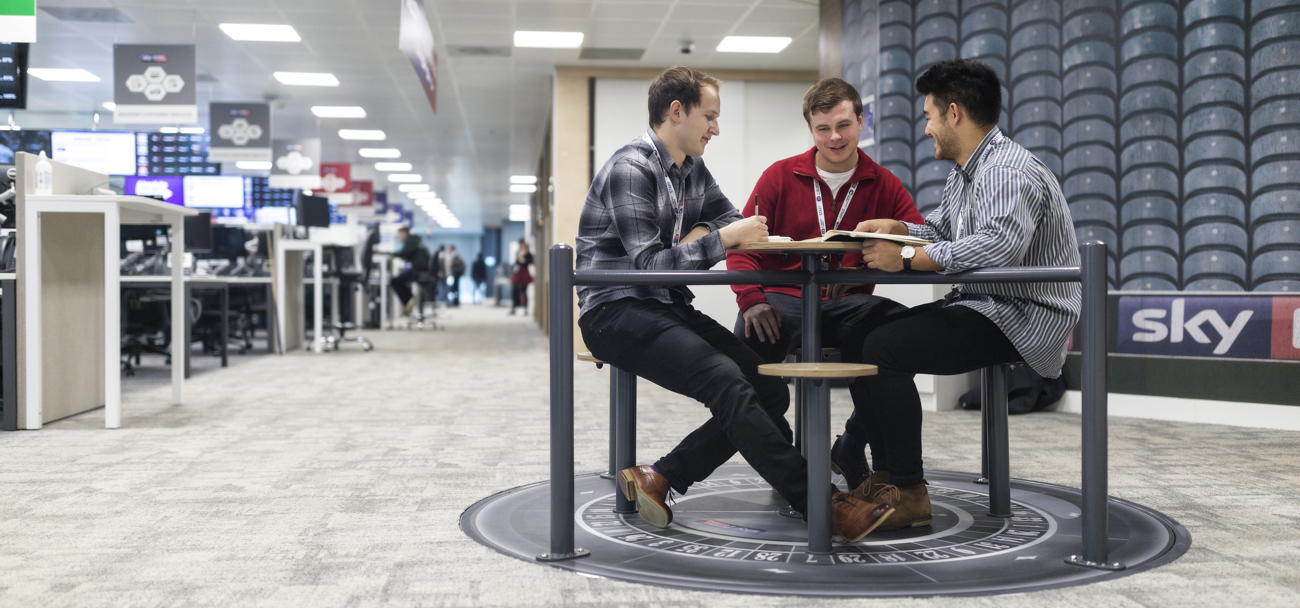 Sky betting and gaming careers Sky betting and gaming careers