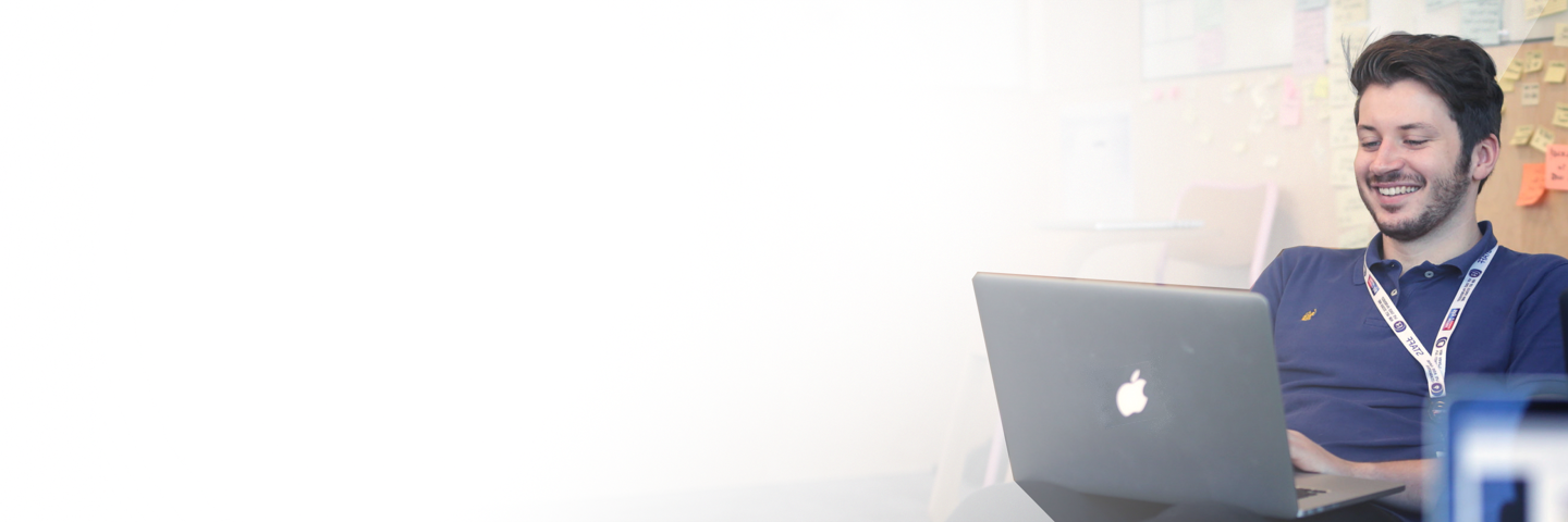 Tech academy graduate programme at Sky betting and gaming