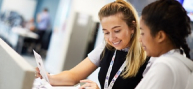 Inclusion and Diversity at Sky Betting and Gaming