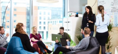 Learning and Development at Sky Betting and Gaming