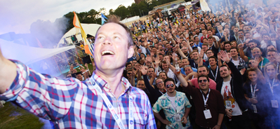 SBG Life at Sky Betting and Gaming