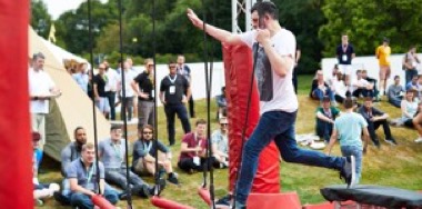 Our benefits at Sky Betting and Gaming