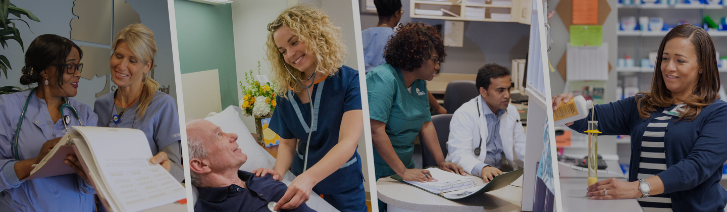 Careers At Select Medical S Critical Illness Recovery Hospitals