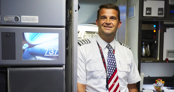 Flight Attendants And Inflight Operations Jobs Flight Attendants