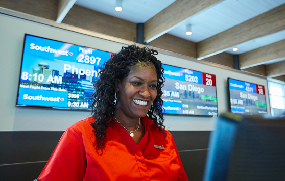 Airport Operations jobs | Airport Operations jobs at Southwest