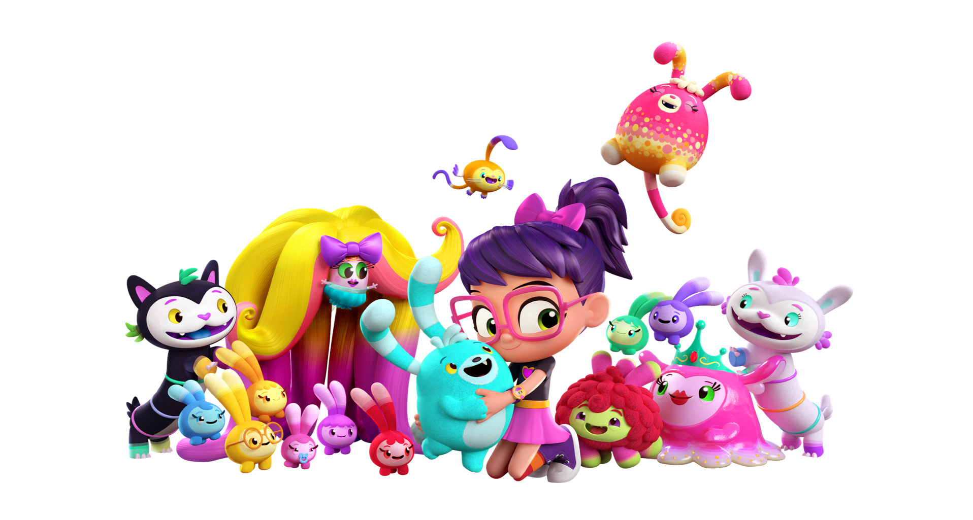 entertainment jobs entertainment jobs at Spin Master