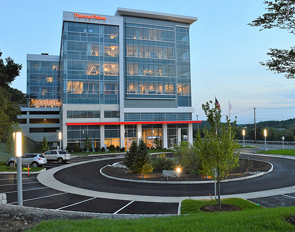 Our Locations | Thermo Fisher Scientific