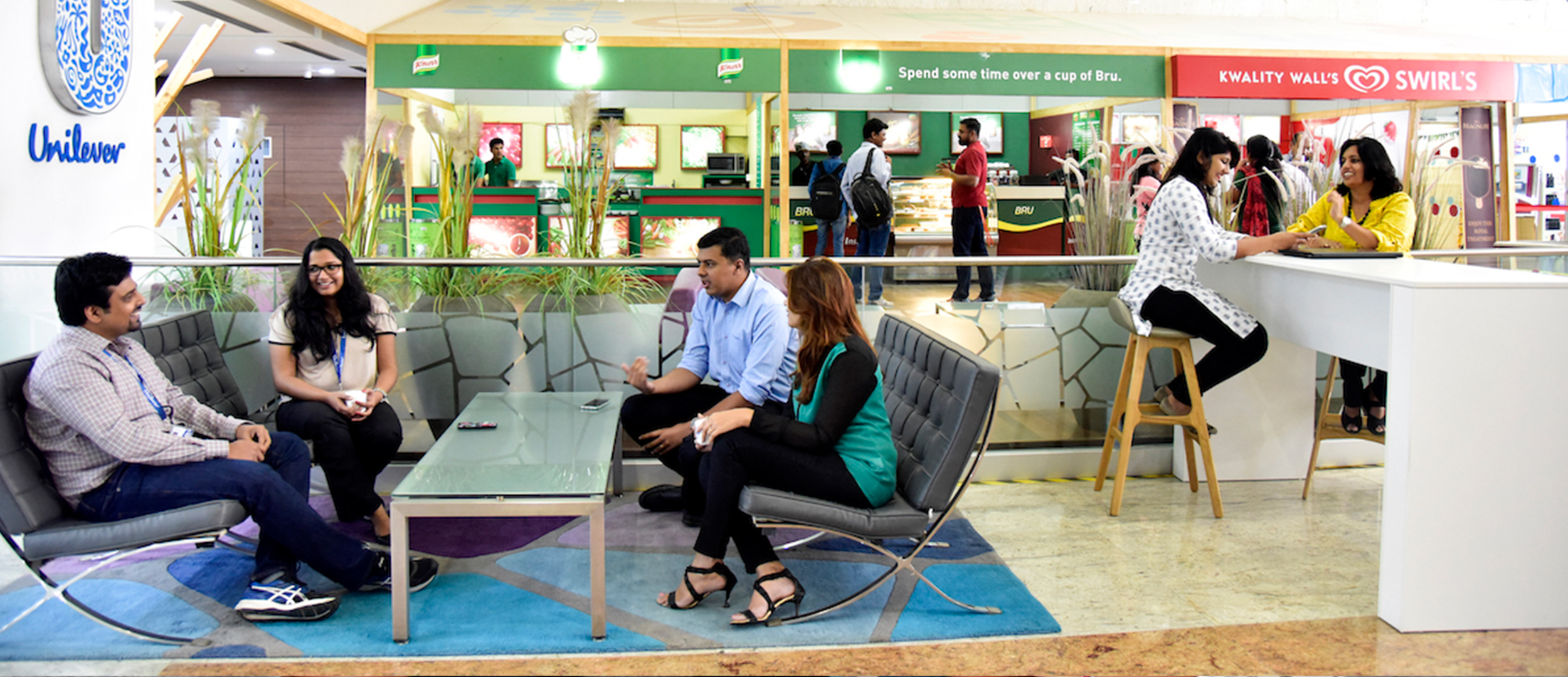 Search results Find the available job openings at Unilever Netherlands