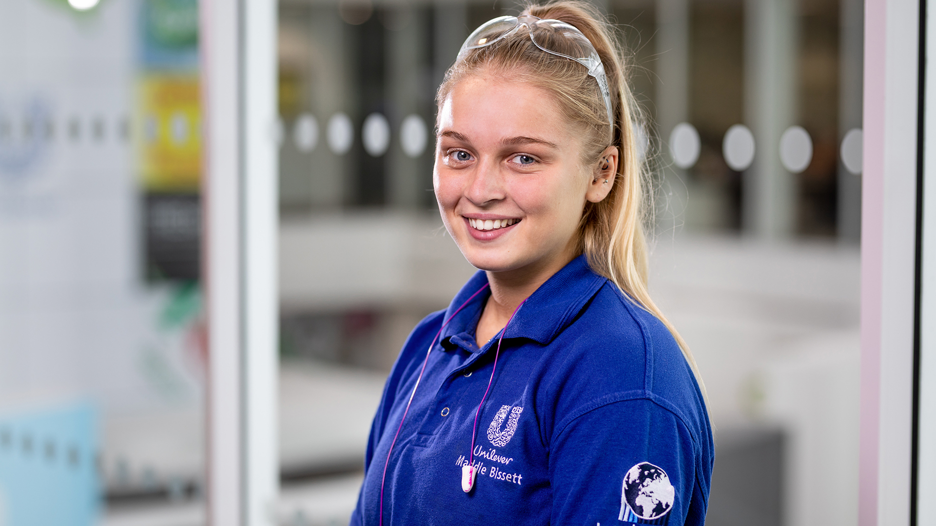 Go Beyond Develop into Your Best Self Careers at Unilever UK & Ireland