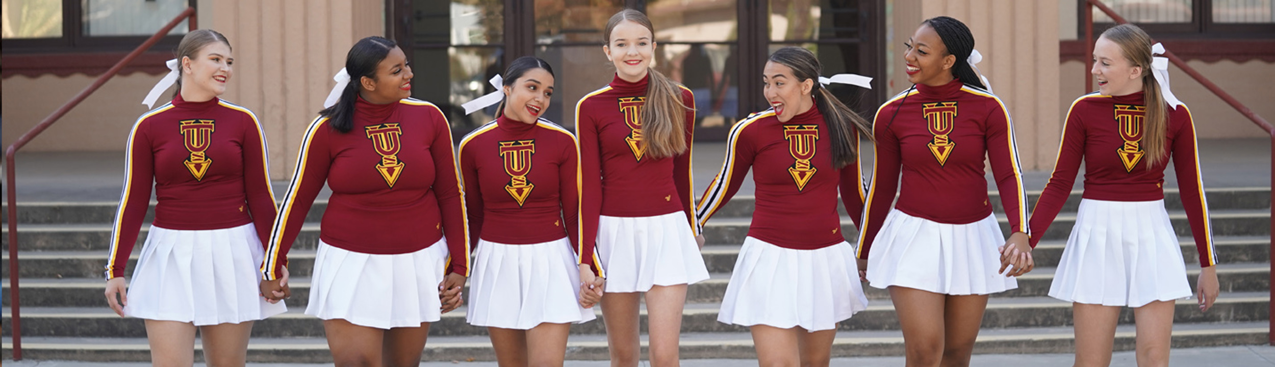 Varsity Spirit | Varsity Brands Careers