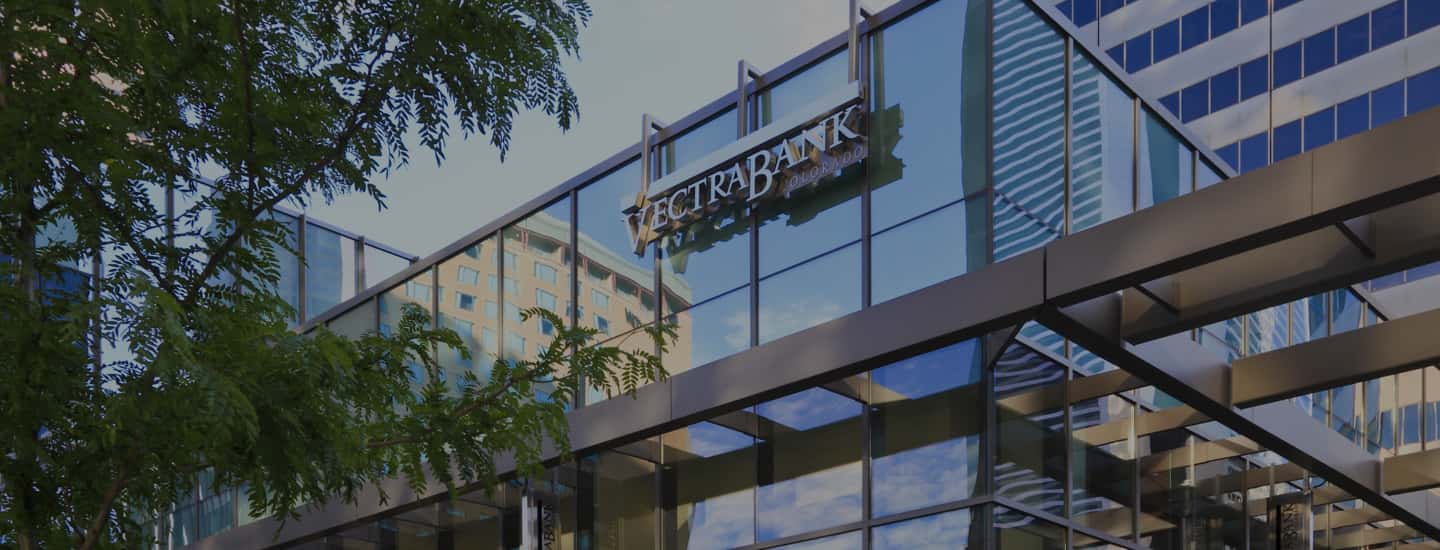 Benefits At Vectra Bank Vectra Bank Jobs