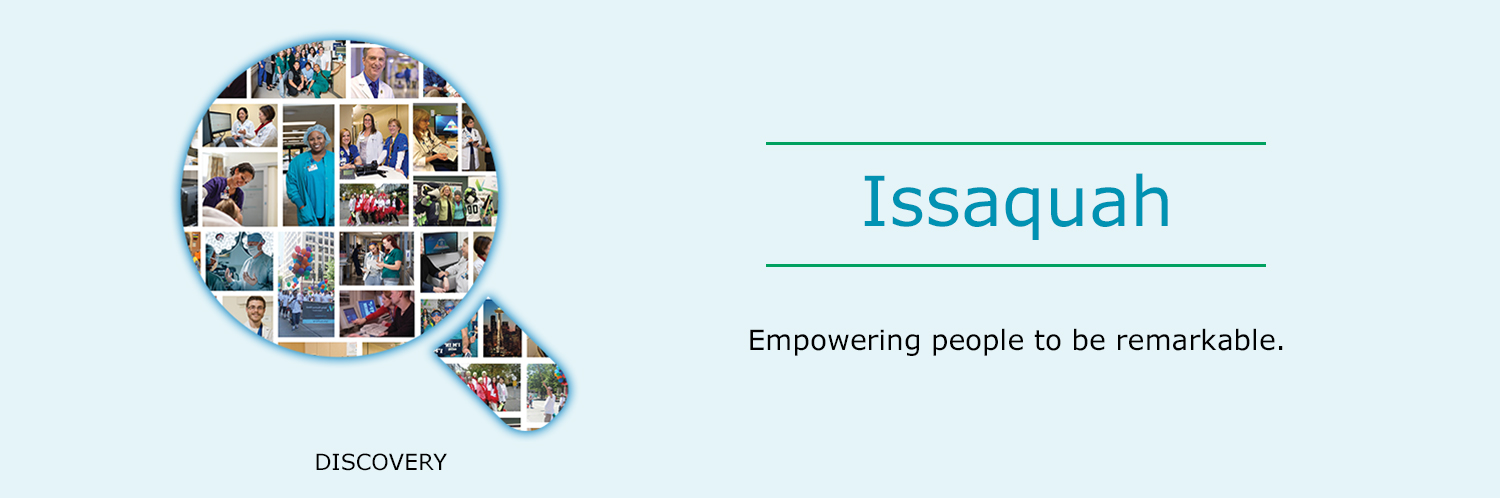 Job Opportunities in Issaquah Medical Center Virginia
