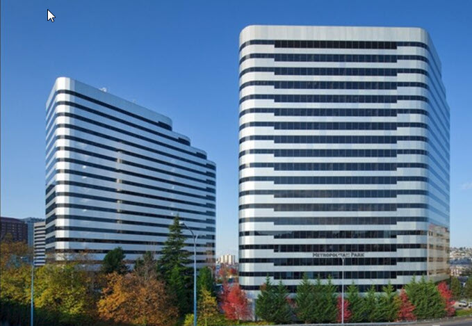Job Opportunities at Seattle Administrative Center Medical
