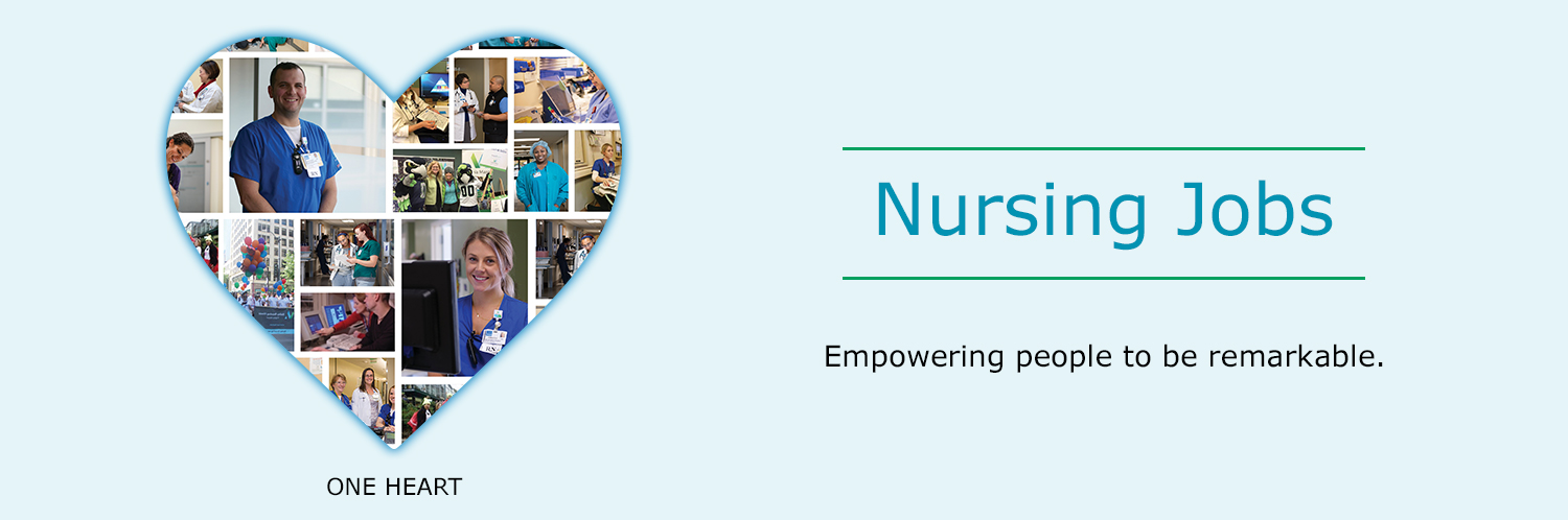 Nursing jobs Nursing jobs at Virginia Mason