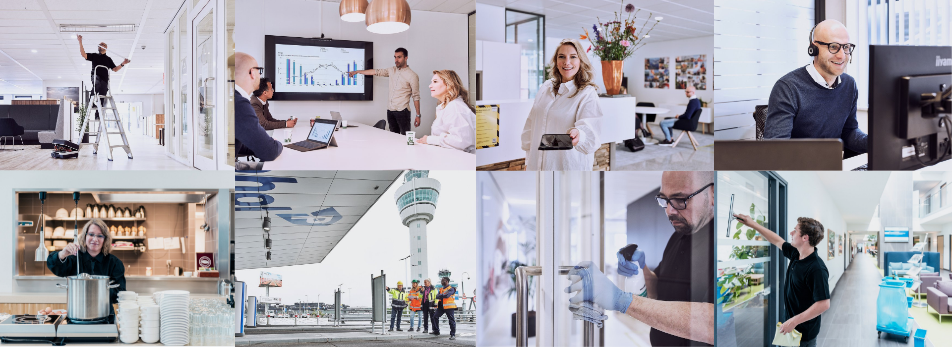 zoek vacatures