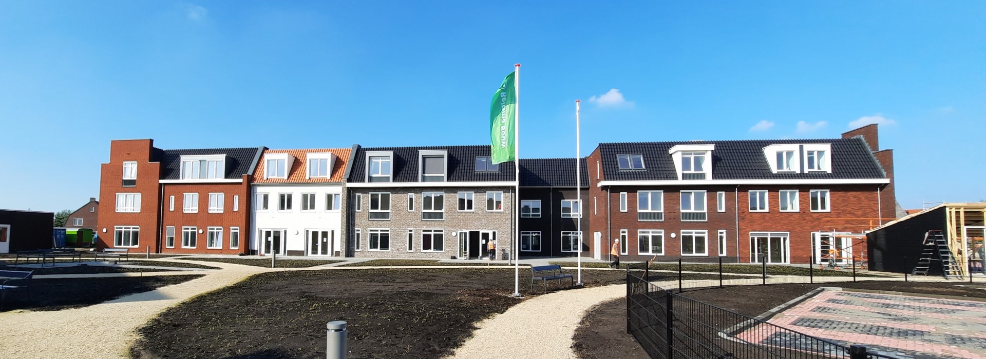 zoek vacatures