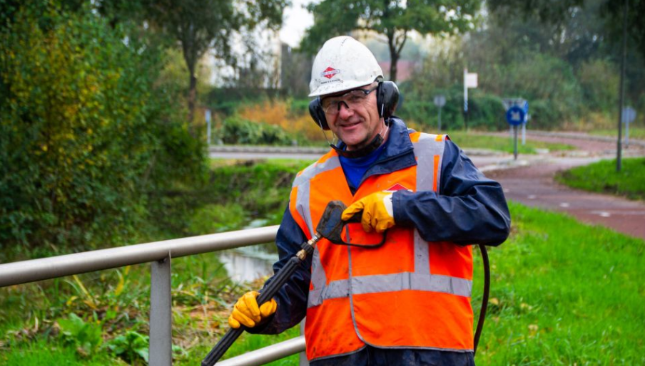 Werken Bij Gebr. Van Kessel | Home