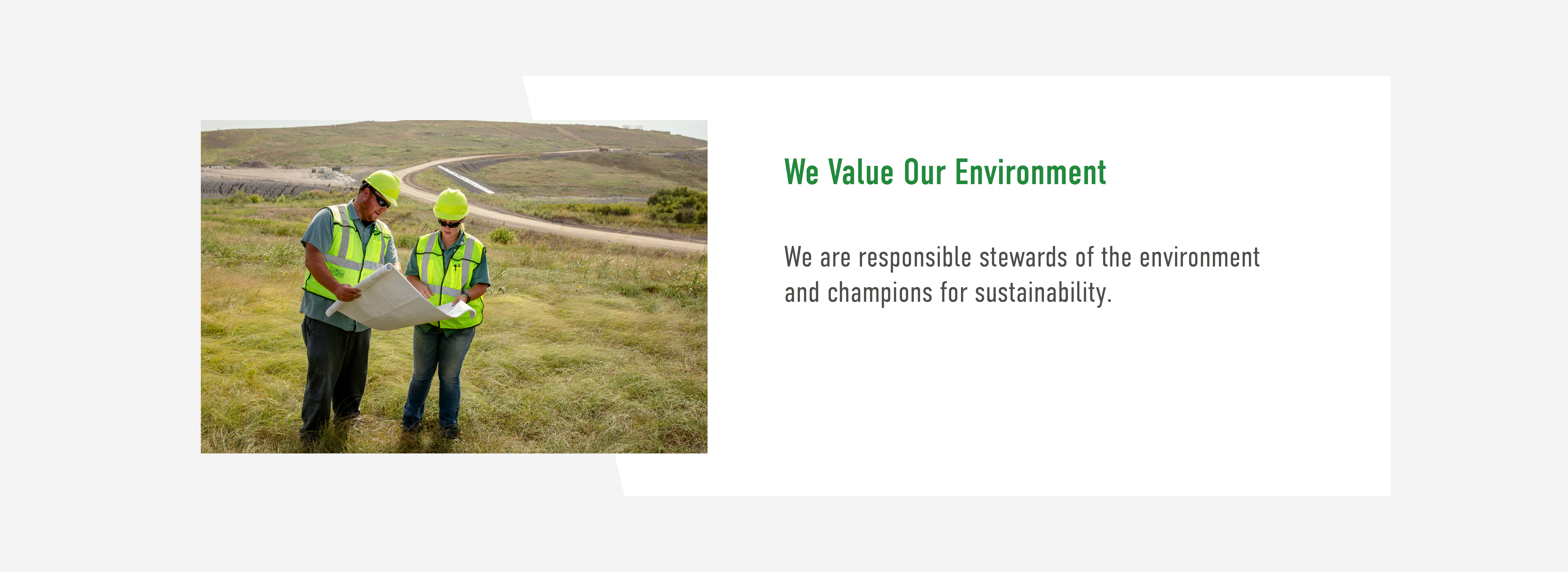 Careers at Waste Management Job opportunities at Waste Management