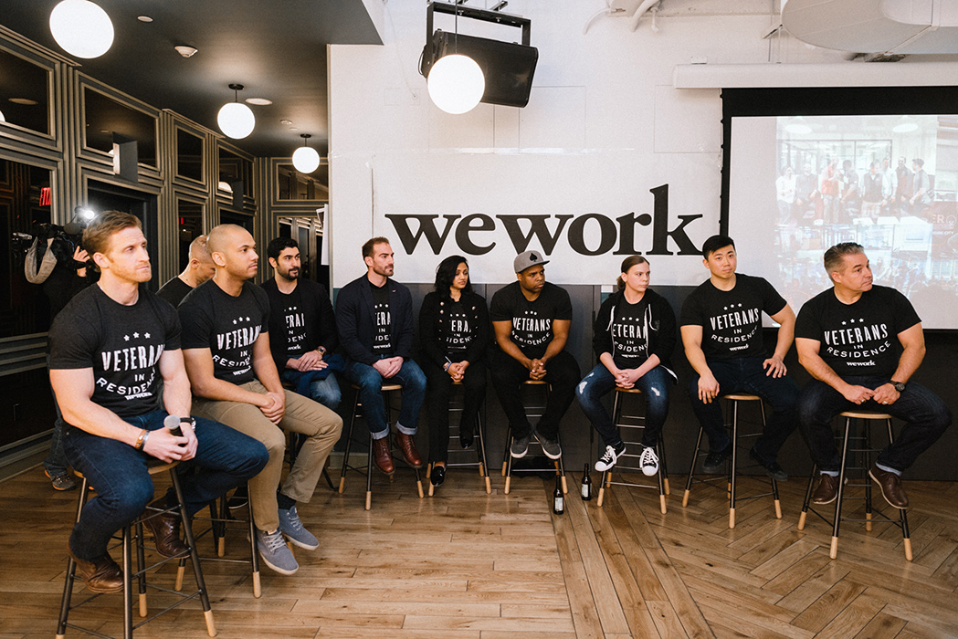 Careers At Wework Wework Jobs