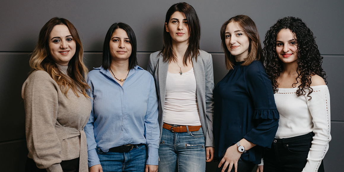 Yerevan Office Careers at Workfront