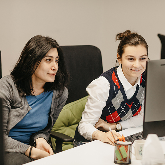 Yerevan Office Careers at Workfront