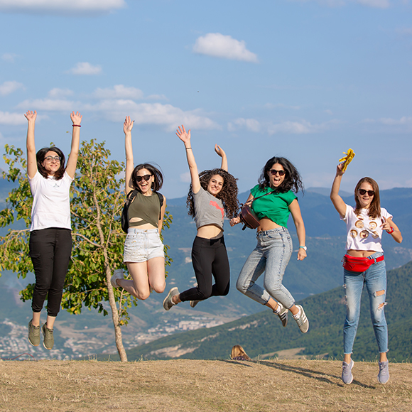 Yerevan Office Careers at Workfront