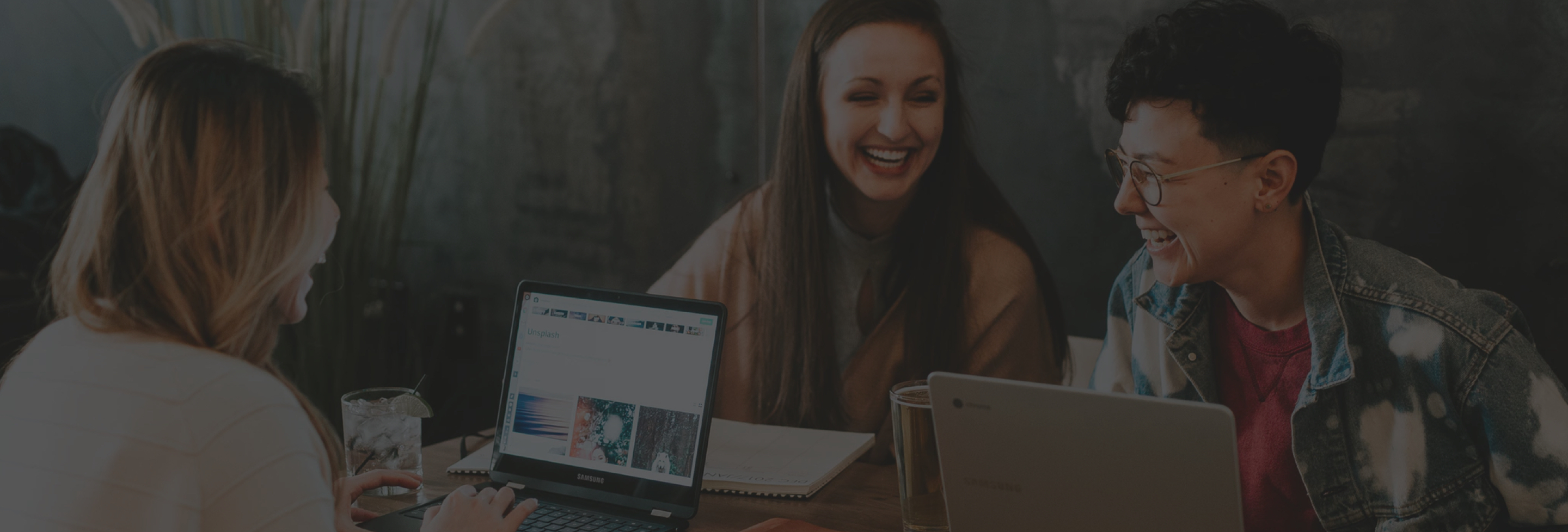 Kickstart your career