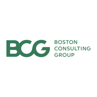 BCG, BCG GAMMA, Boston Consulting Group