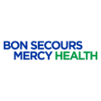 Bon Secours Mercy Health logo