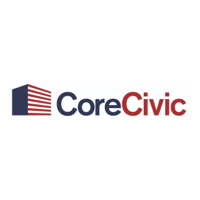 Core Civic logo