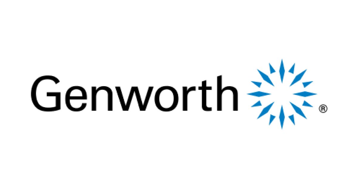 job openings at Genworth Financial