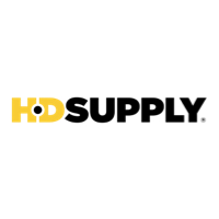 HD Supply logo