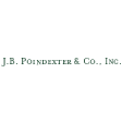 JB Poindexter & Co. logo
