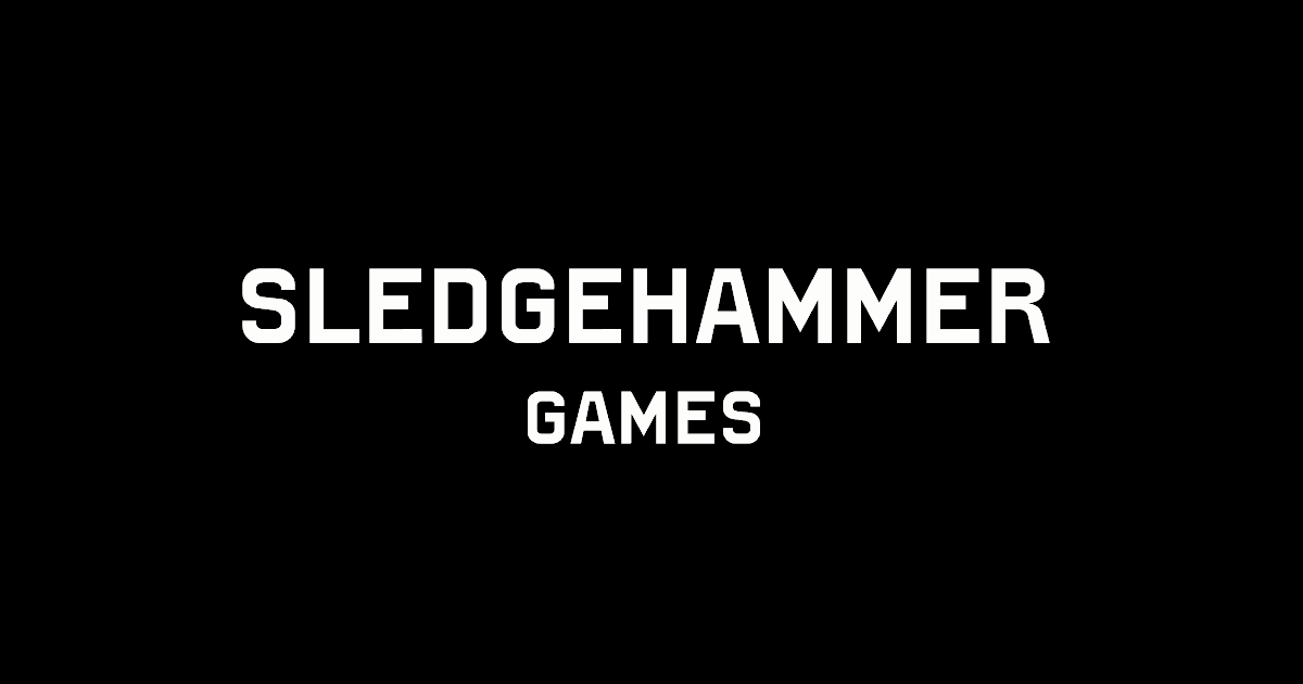 Concept Artist Sledgehammer Games Toronto job in Toronto